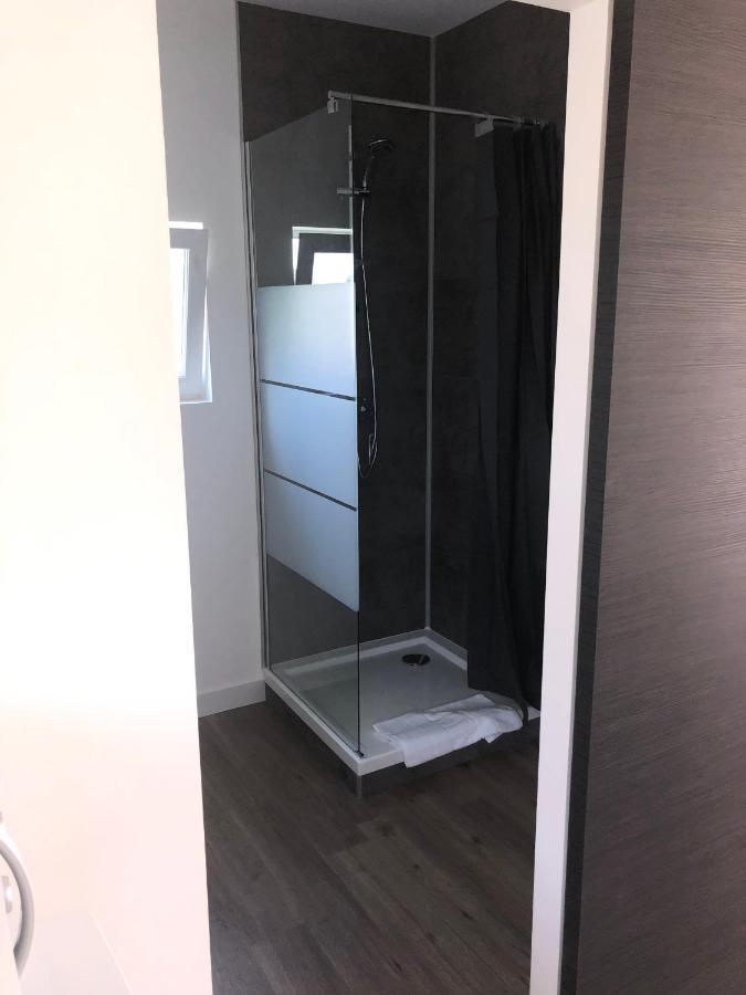 Ker'Liz Appartement Pleurtuit Buitenkant foto